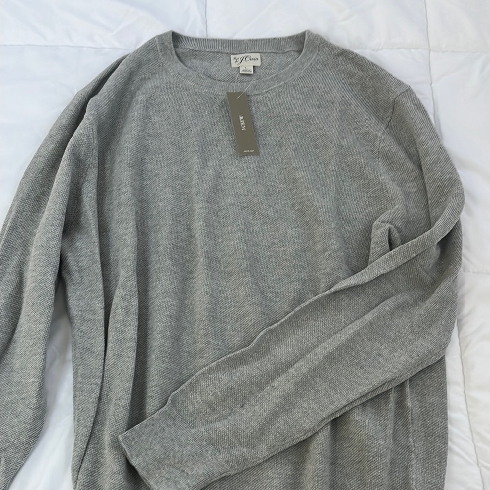 J Crew Sweater